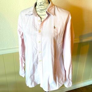 Ralph Lauren Oxford Shirt